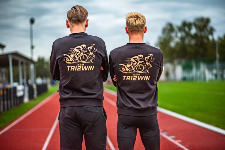 Szkoła Pływania Triathlon KMTRI2WIN: Programy i Metodyka Treningu Pływania