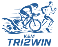 KMTRI2WIN – Plany treningowe do triathlonu dla każdego poziomu